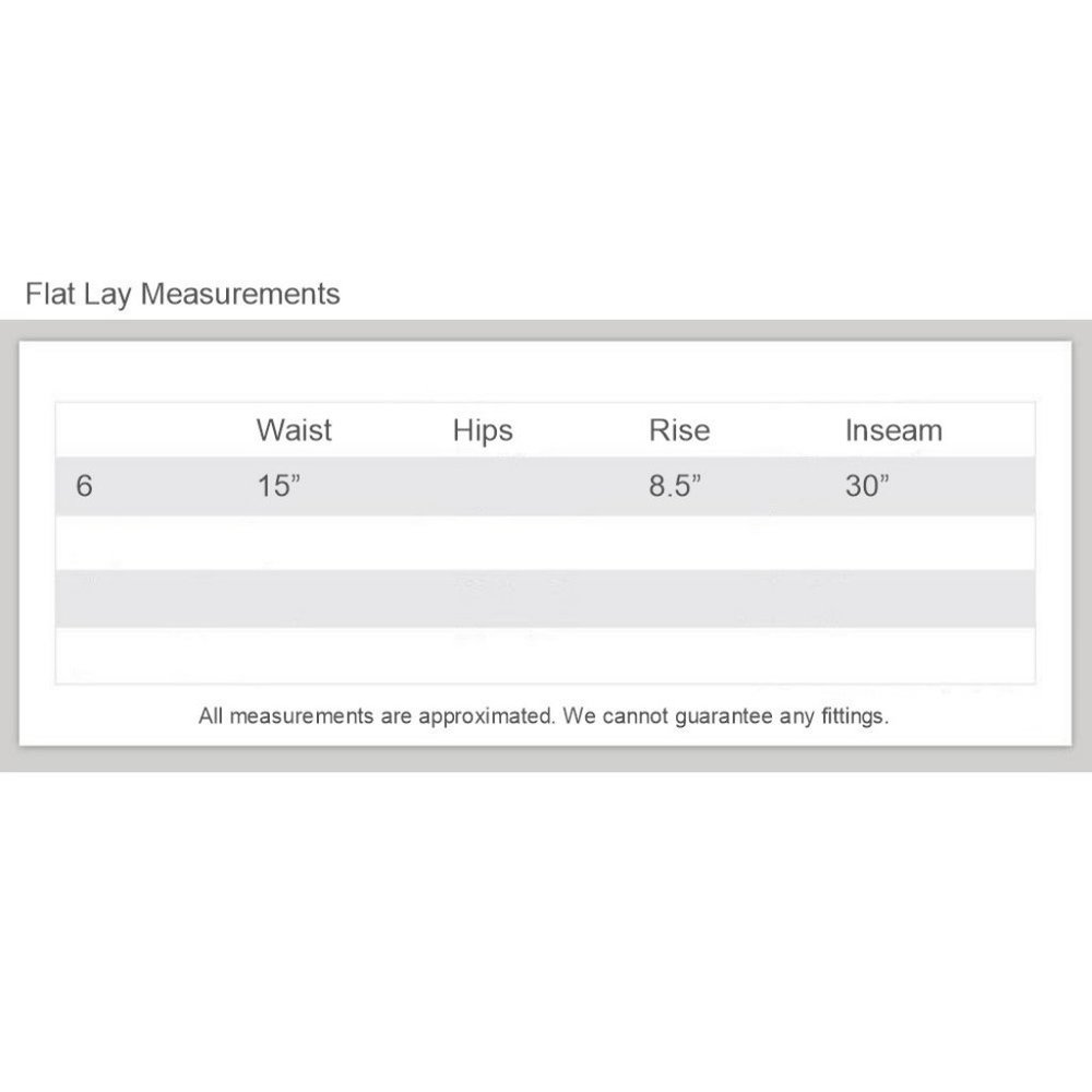 Sasson Ooh La La 90s Vintage Stud Skinny Jeans - Picture 3 of 12